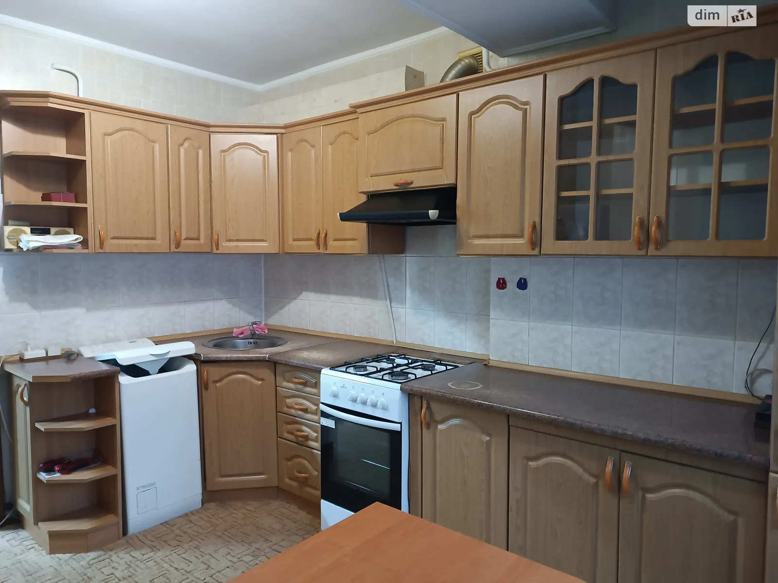 2-кімнатна квартира 50 кв. м у Тернополі, цена: 7000 грн