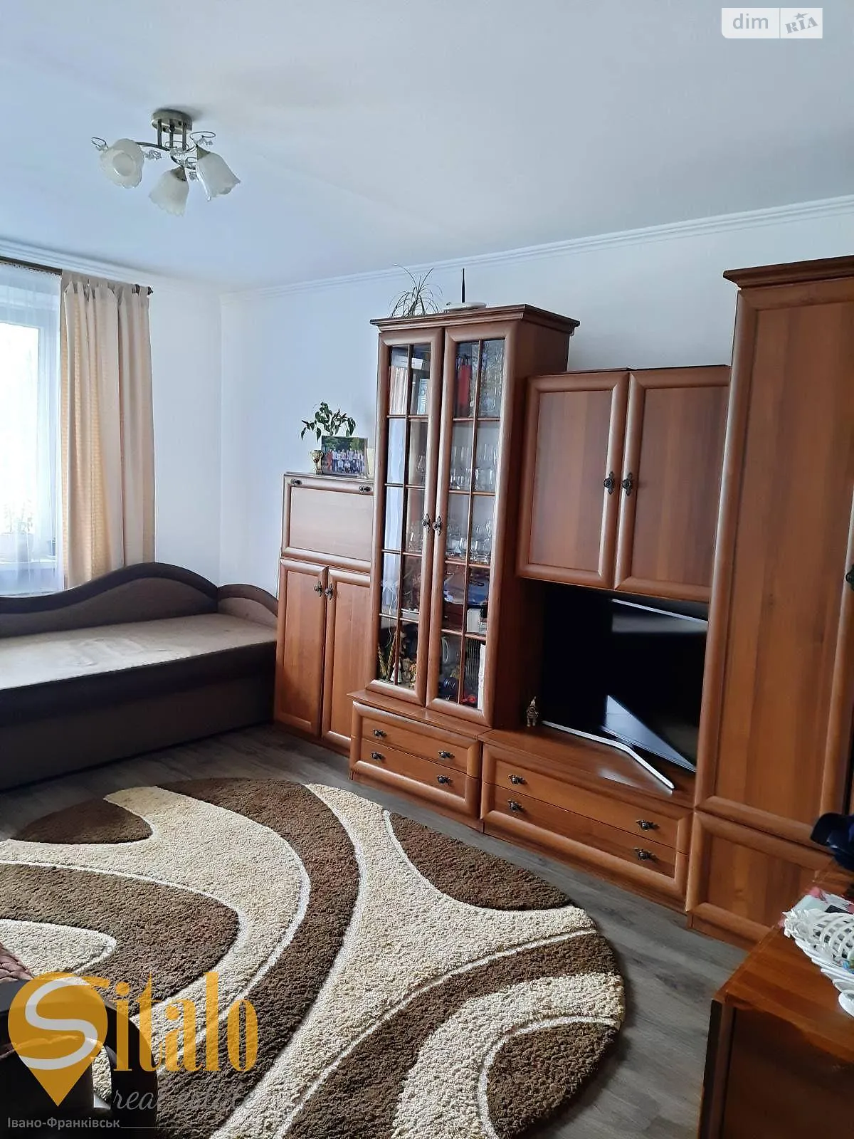 Продается 2-комнатная квартира 43.3 кв. м в Галиче - фото 2