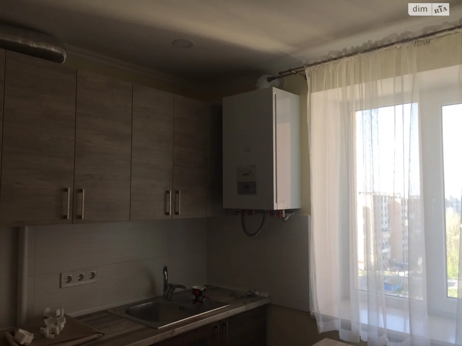 Продается 2-комнатная квартира 66.1 кв. м в Ровно, цена: 73000 $ - фото 1