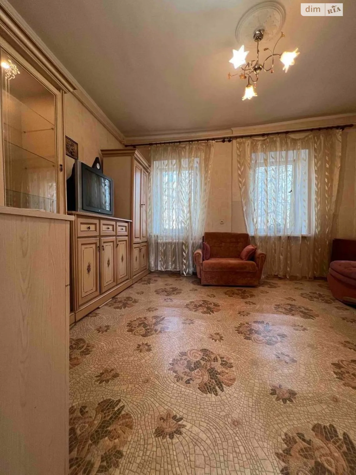 Продается 1-комнатная квартира 27 кв. м в Одессе, ул. Дегтярная