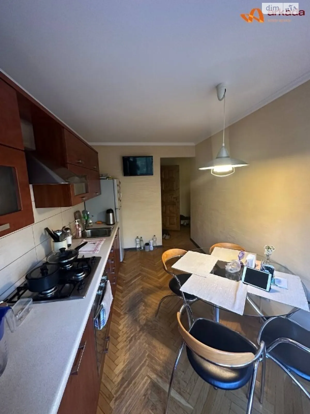 Продается 3-комнатная квартира 65.9 кв. м в Ивано-Франковске - фото 4