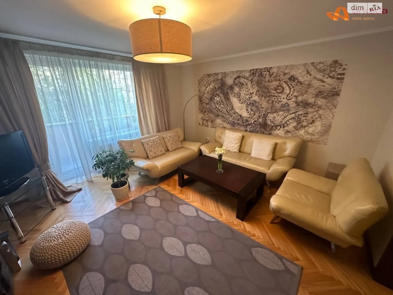 Продается 3-комнатная квартира 65.9 кв. м в Ивано-Франковске - фото 2