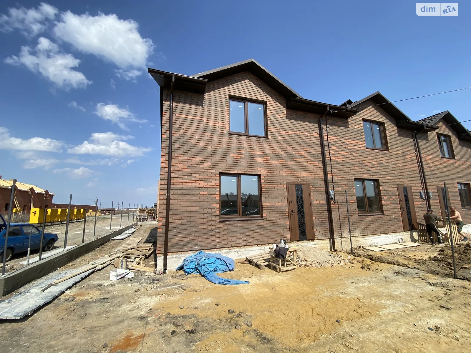 ул. Молодежная Агрономичное, цена: 75000 $ - фото 1