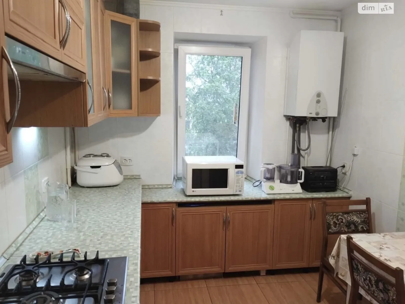 Продается 4-комнатная квартира 82 кв. м в Виннице, ул. Антонова Олега - фото 1