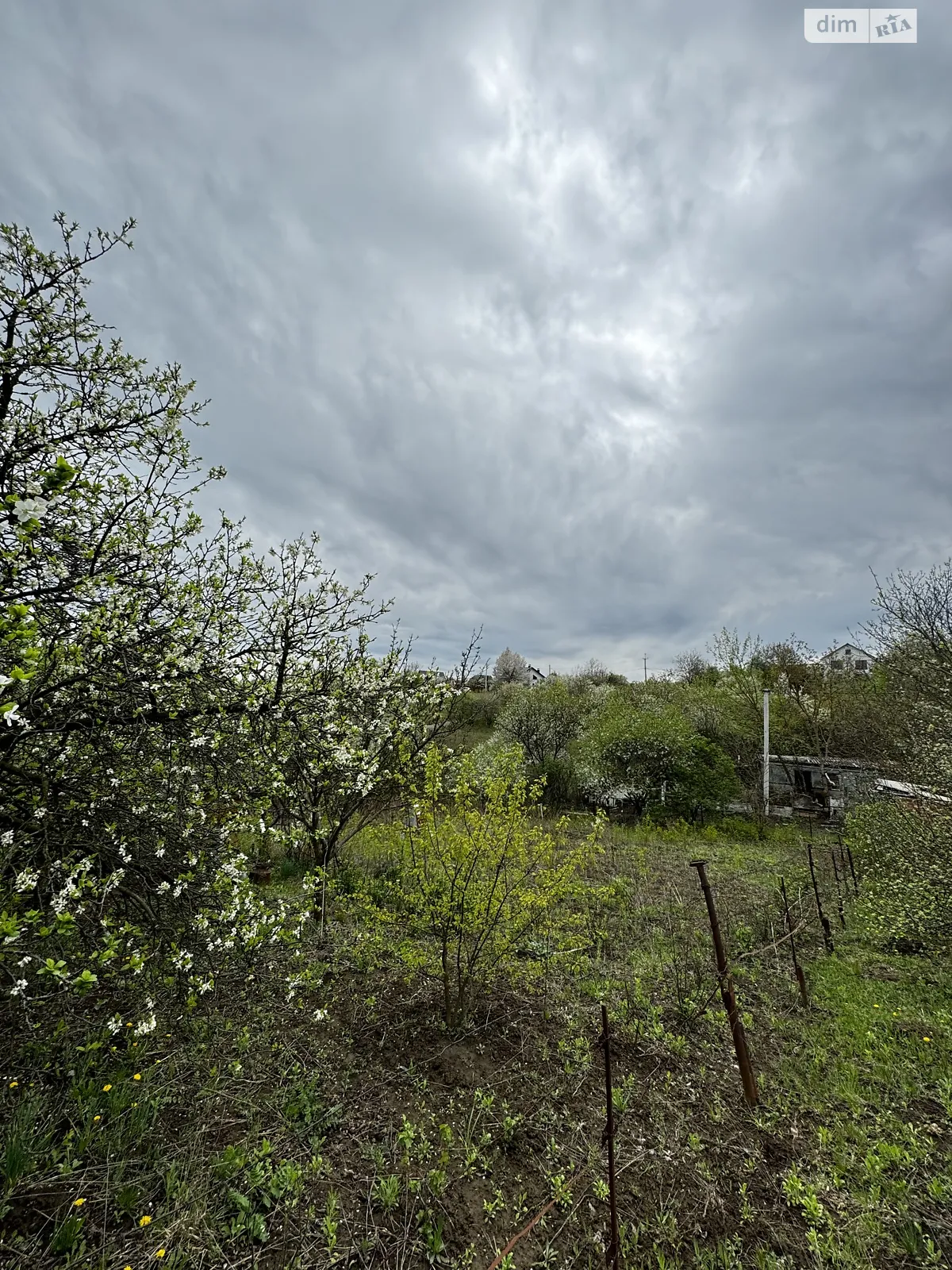 Продается земельный участок 8 соток в Хмельницкой области - фото 3
