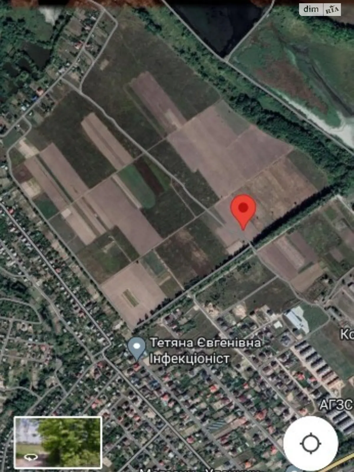 Продается земельный участок 69.9 соток в Винницкой области - фото 3