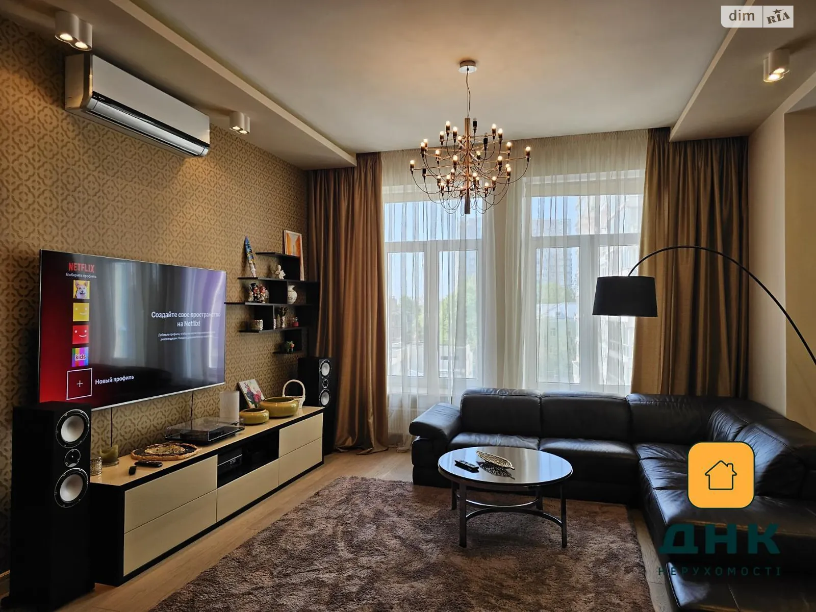 Продается 3-комнатная квартира 152 кв. м в Одессе - фото 2
