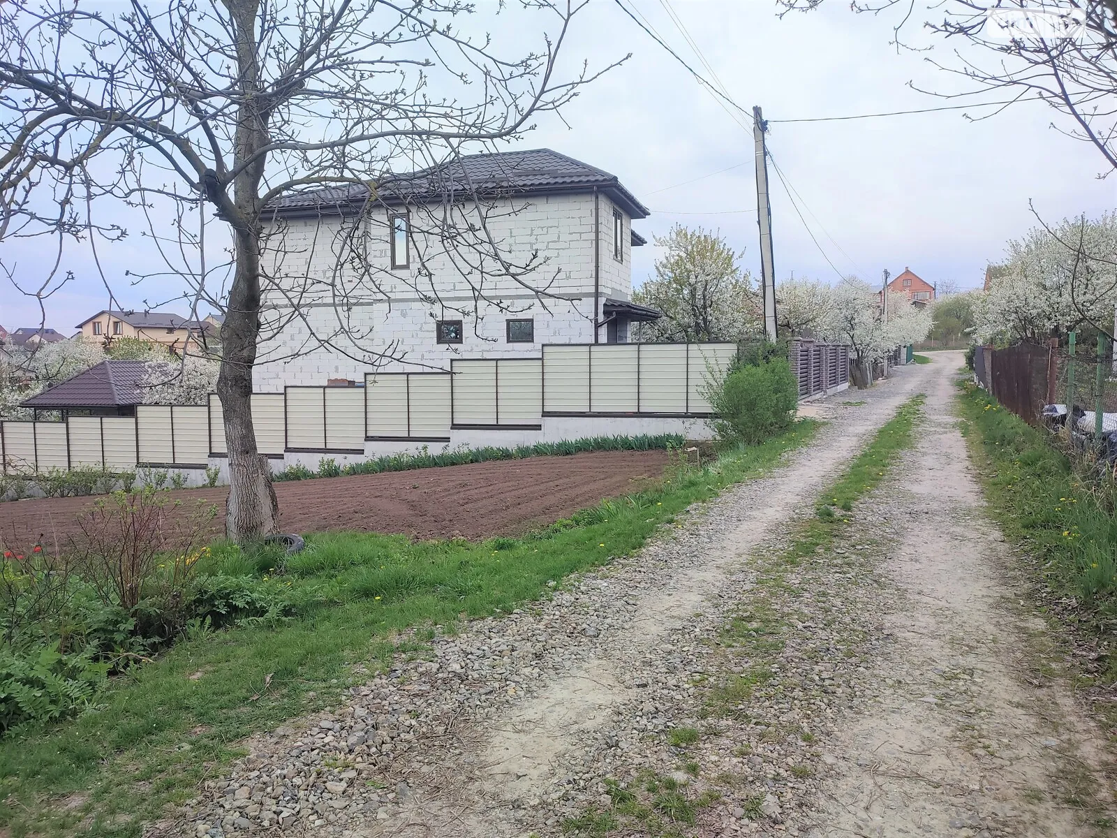 Продается земельный участок 7.61 соток в Хмельницкой области - фото 2