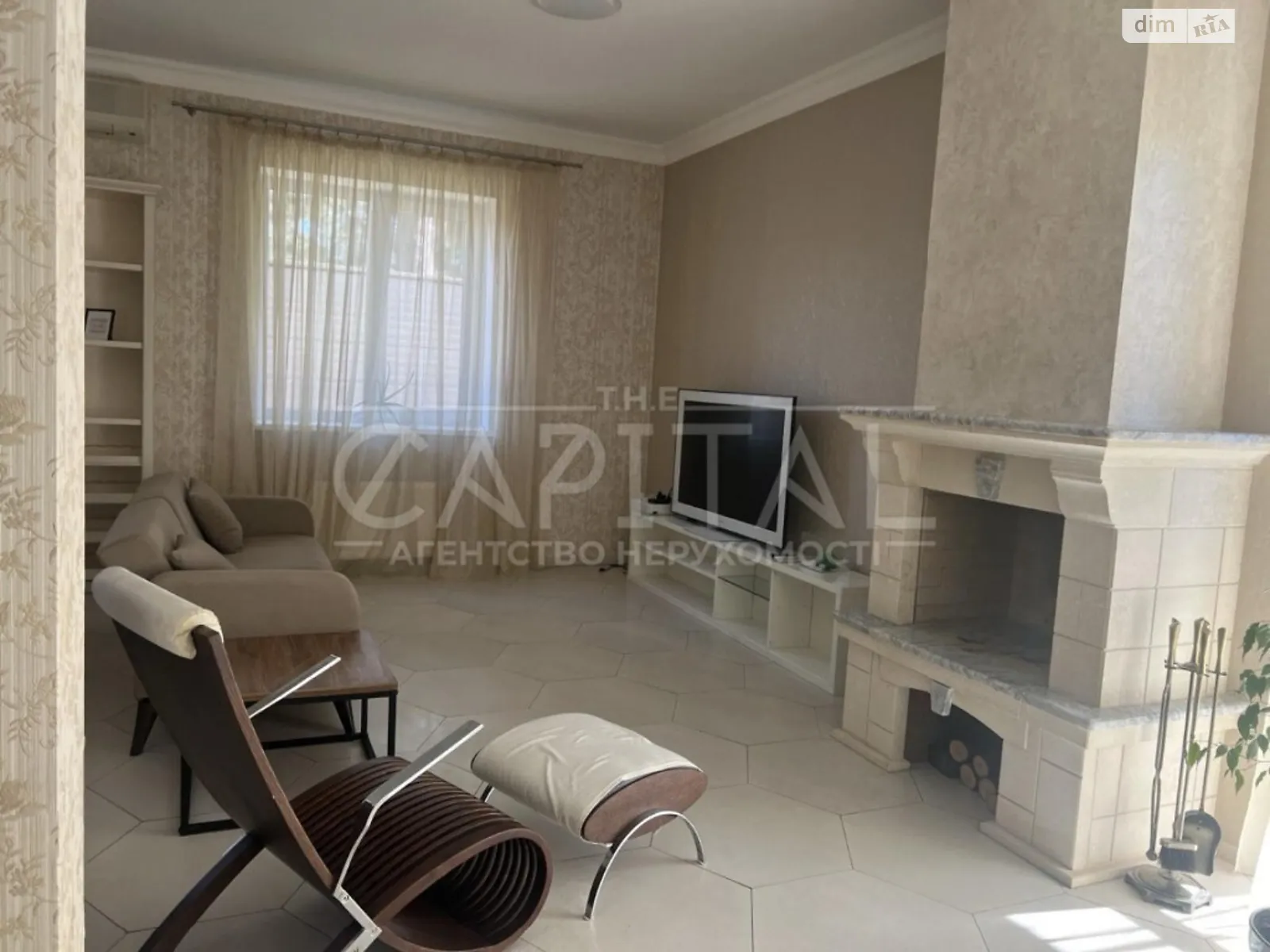 Сдается в аренду дом на 2 этажа 1165 кв. м с баней/сауной, цена: 2200 $ - фото 1