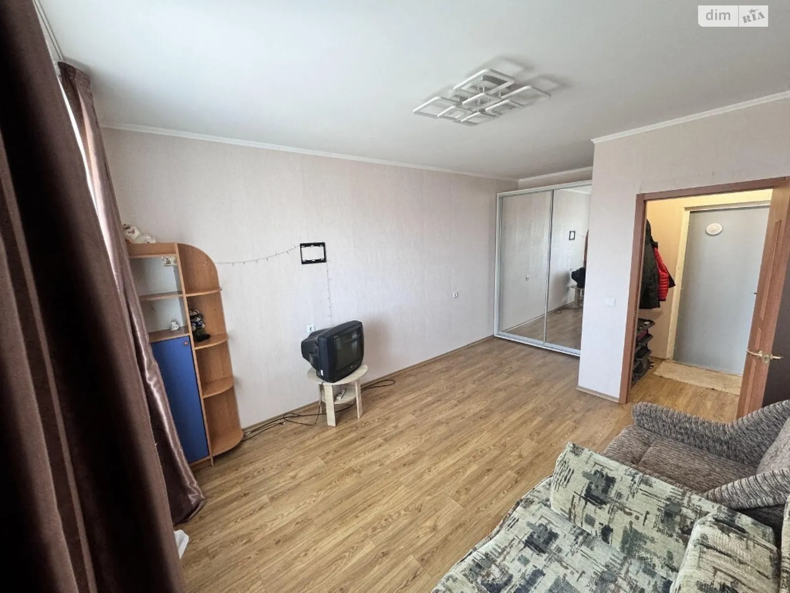 Продается 1-комнатная квартира 46 кв. м в Супруновке - фото 4