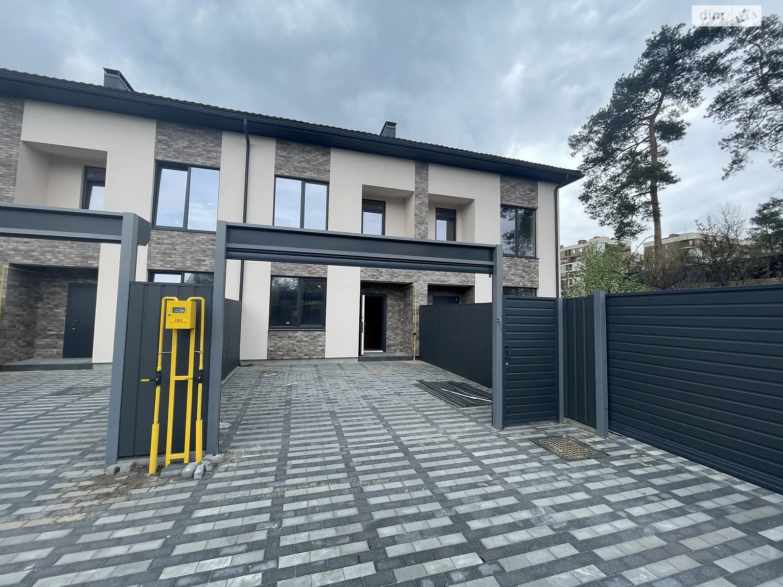 ул. Украинская Ірпінь Ирпень, цена: 85000 $ - фото 1