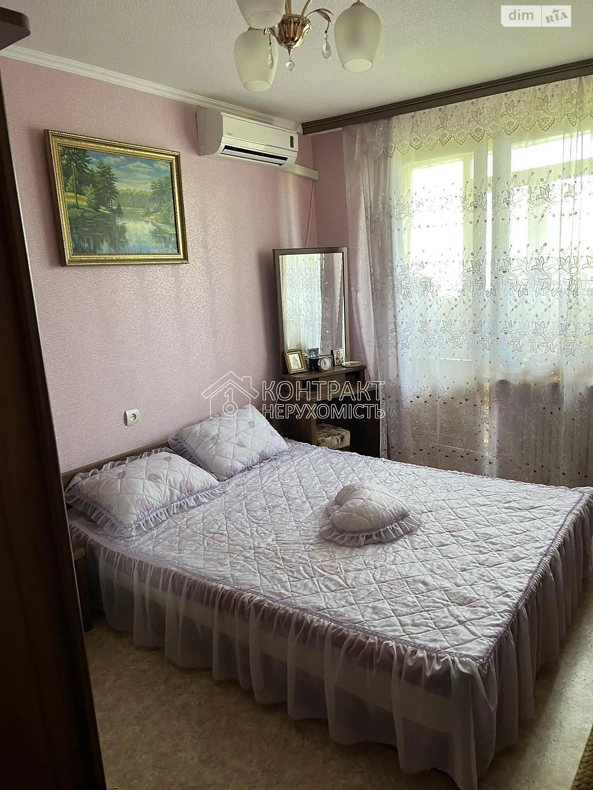 Сдается в аренду 3-комнатная квартира 63 кв. м в Харькове - фото 3