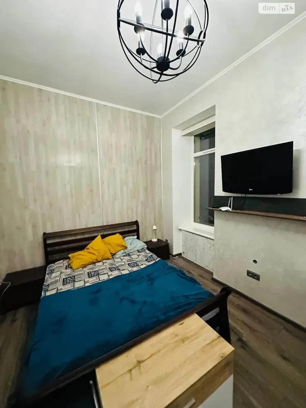 Сдается в аренду 1-комнатная квартира 29 кв. м в Львове - фото 2