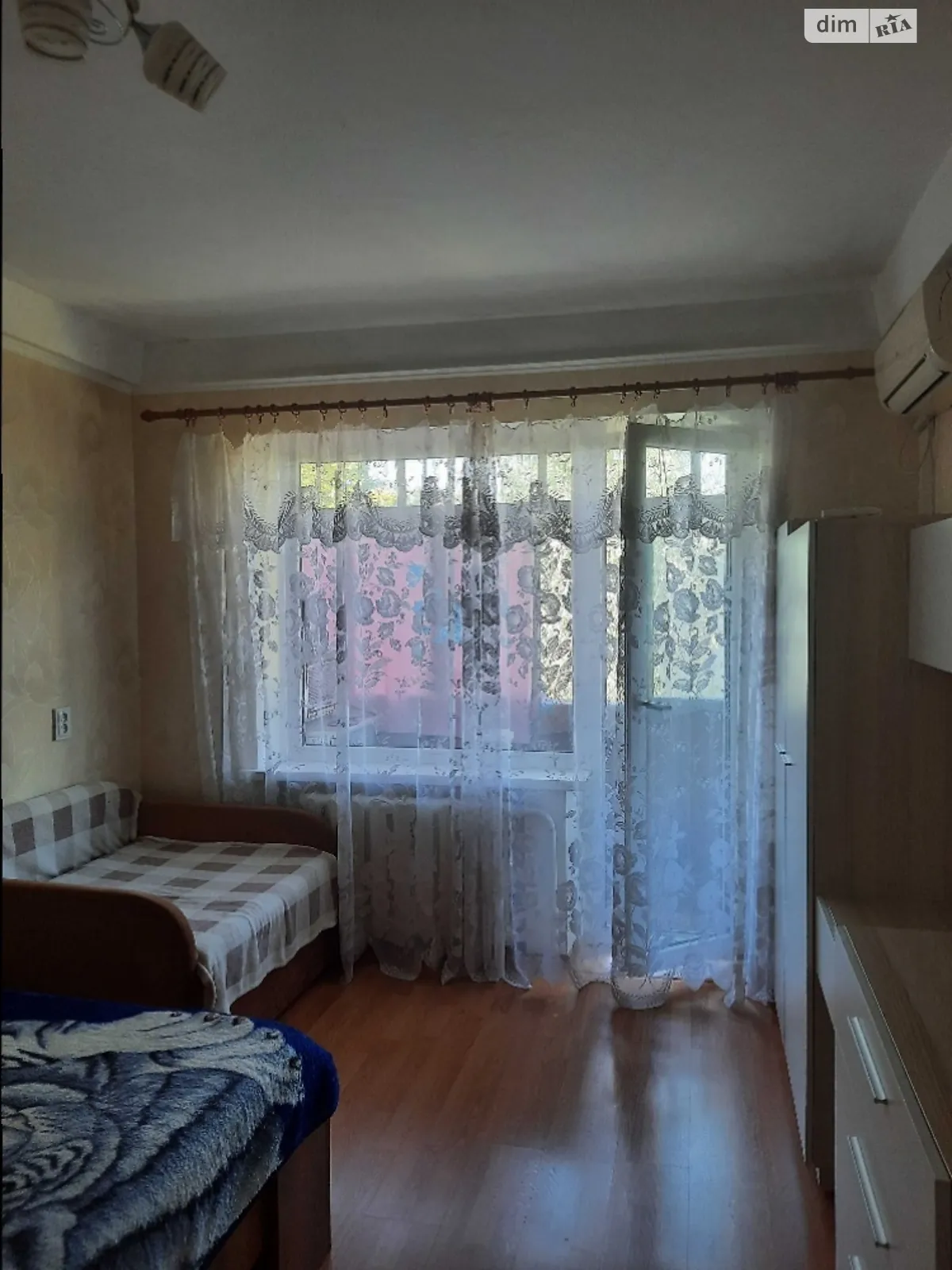 2-комнатная квартира 43 кв. м в Запорожье, ул. Сеченова - фото 1