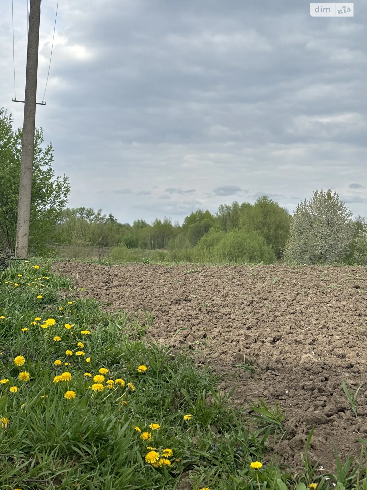 Продається земельна ділянка 6 соток у Вінницькій області, цена: 3000 $