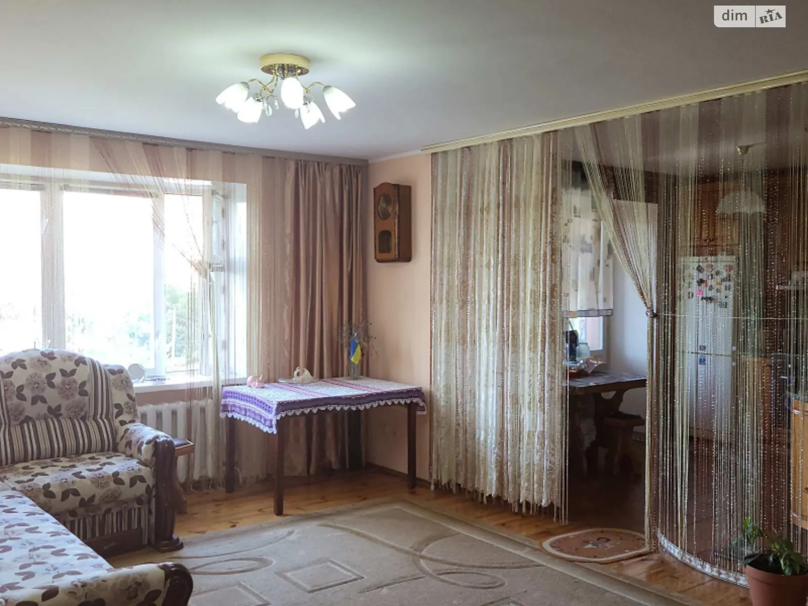Продается 4-комнатная квартира 81 кв. м в Чернигове - фото 3