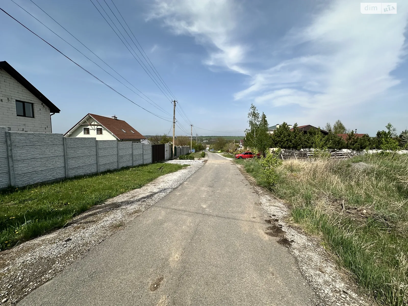 Продается земельный участок 15 соток в Днепропетровской области, цена: 20000 $ - фото 1
