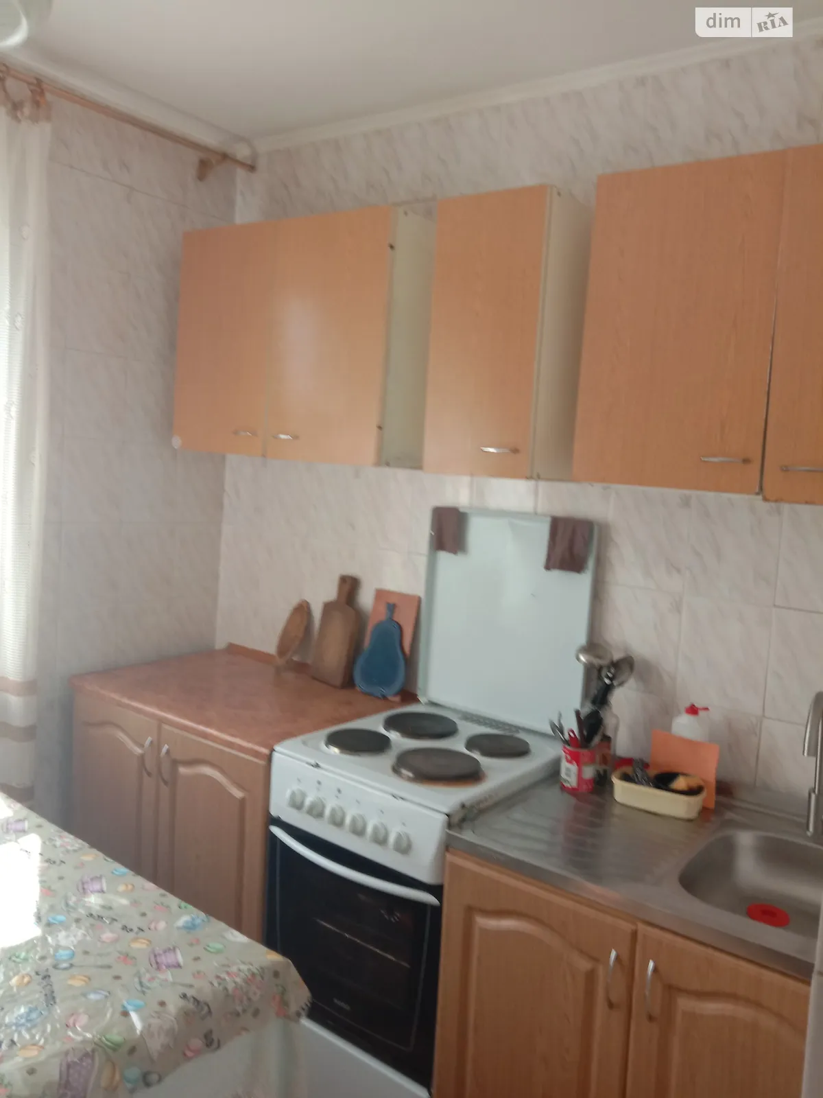 Продается 1-комнатная квартира 35 кв. м в Виннице, цена: 45000 $