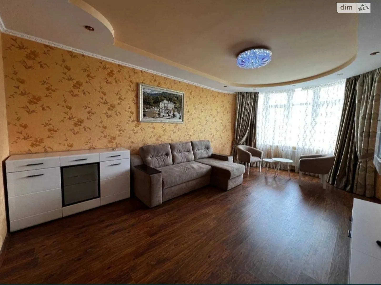 Продается 2-комнатная квартира 71 кв. м в Сумах, ул. Евгения Коростелева(Гагарина) - фото 1