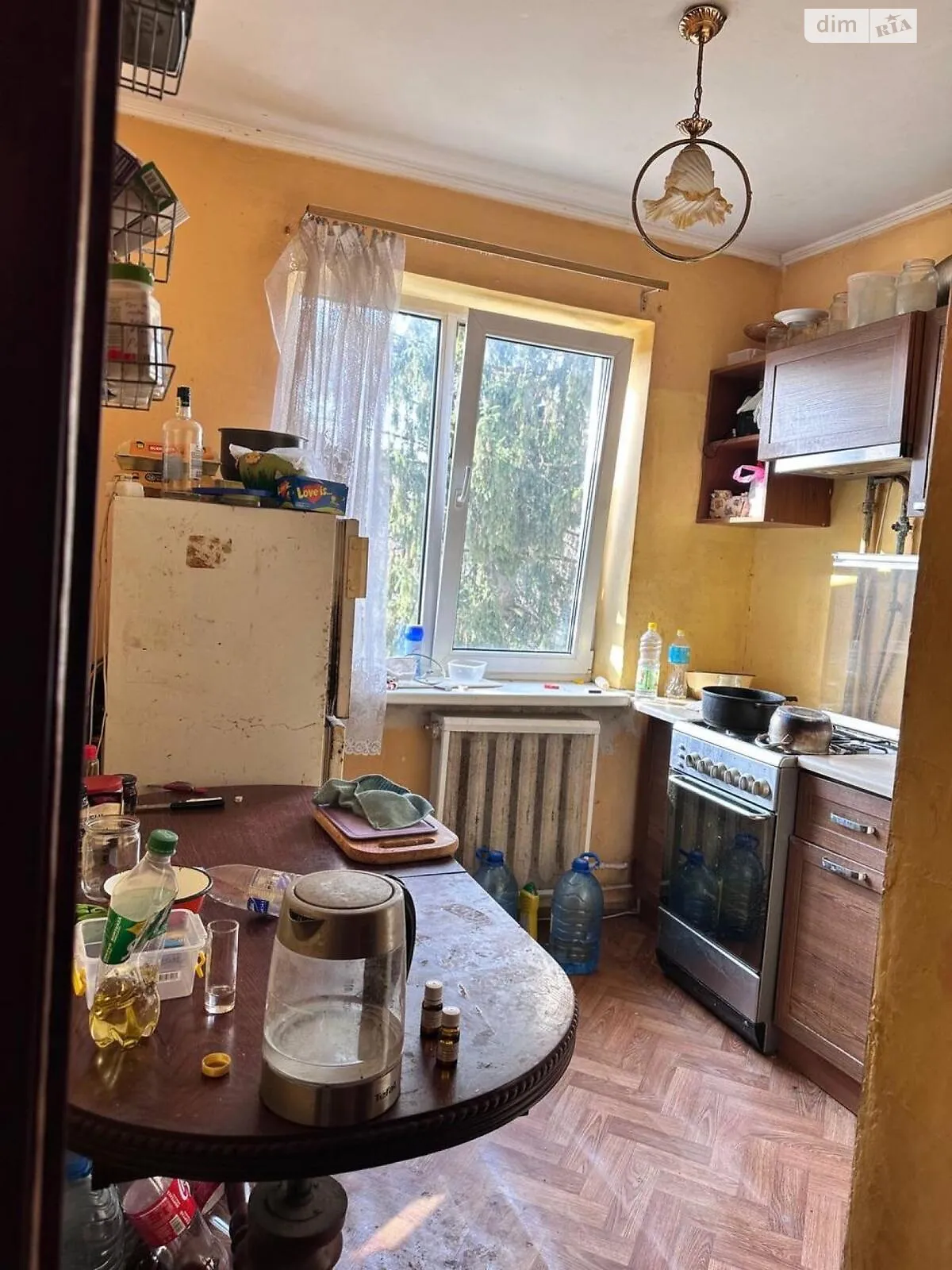 Продается 2-комнатная квартира 47 кв. м в Львове, цена: 42000 $