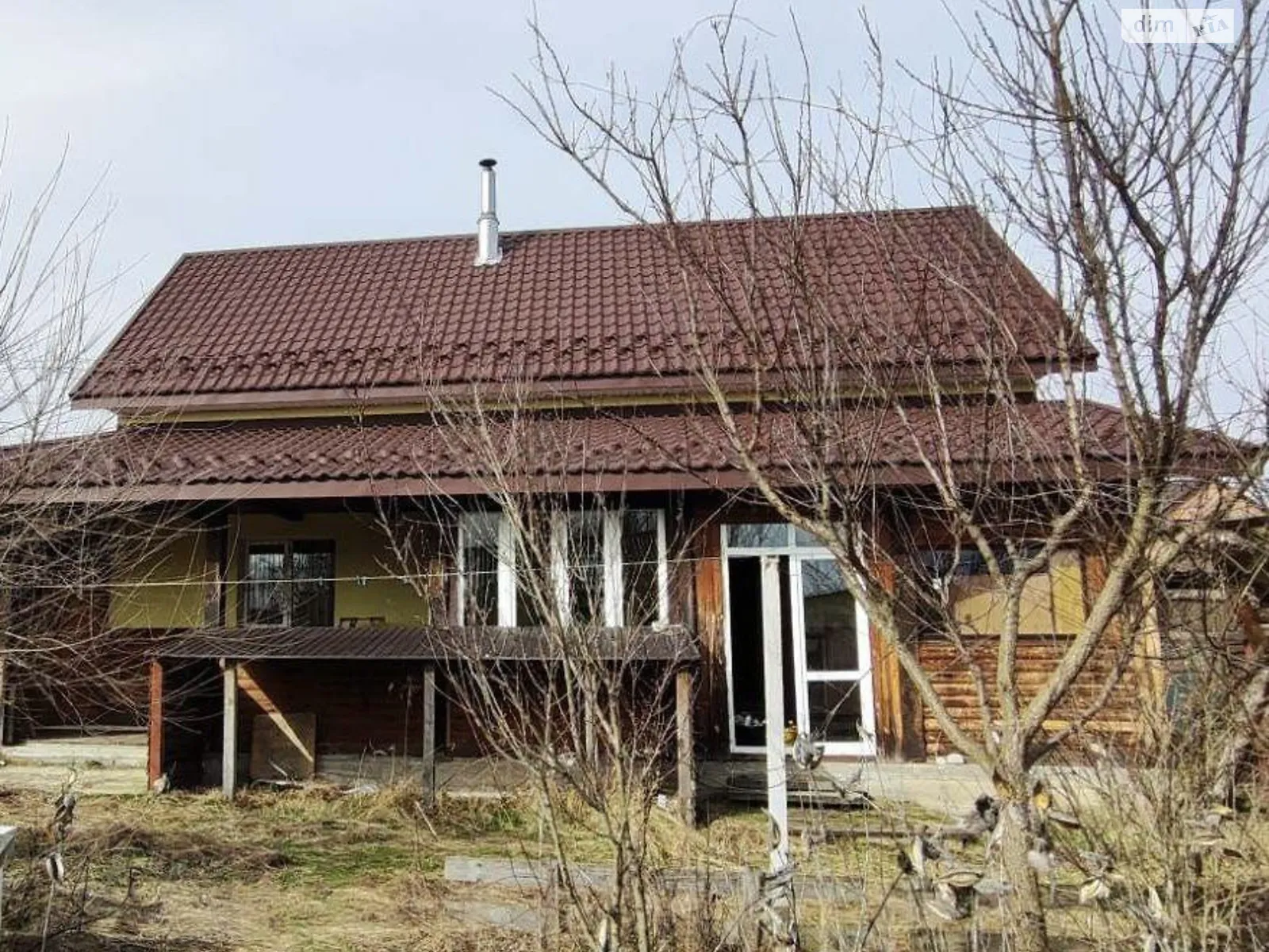 Продається будинок 2 поверховий 170 кв. м з подвалом, цена: 87000 $ - фото 1