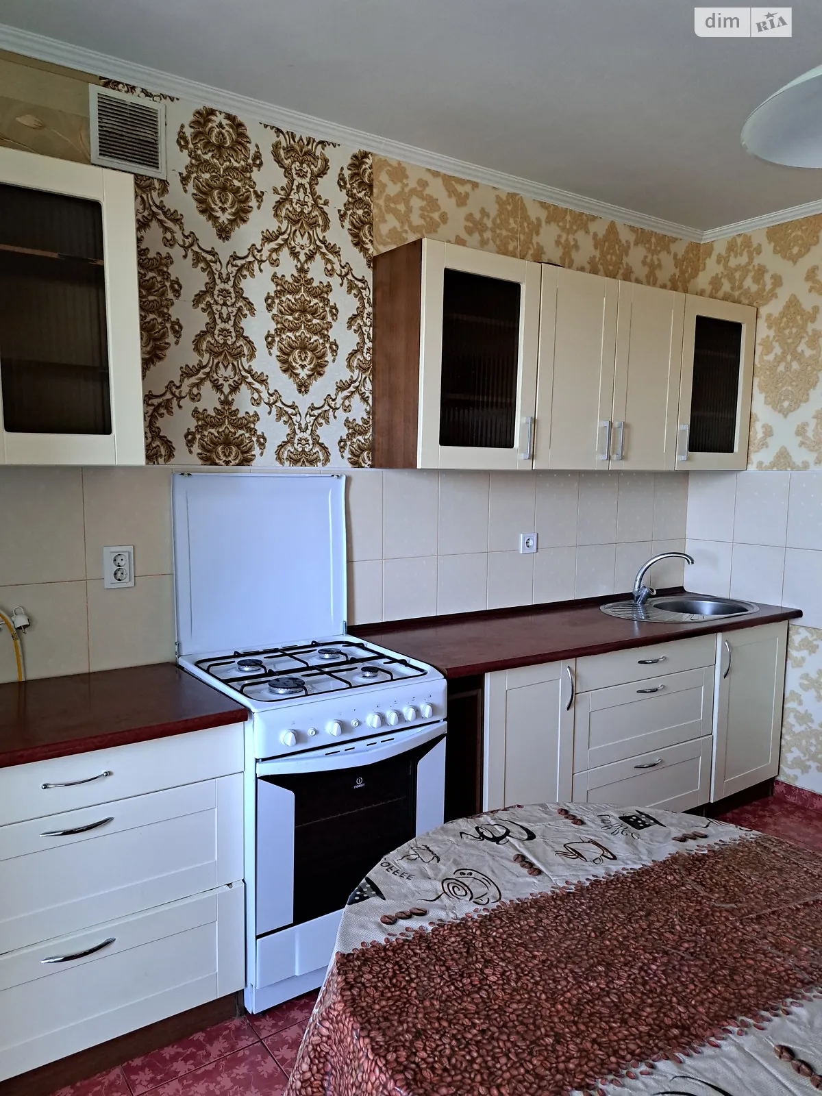 Здається в оренду 1-кімнатна квартира 43 кв. м у Вінниці, цена: 9500 грн