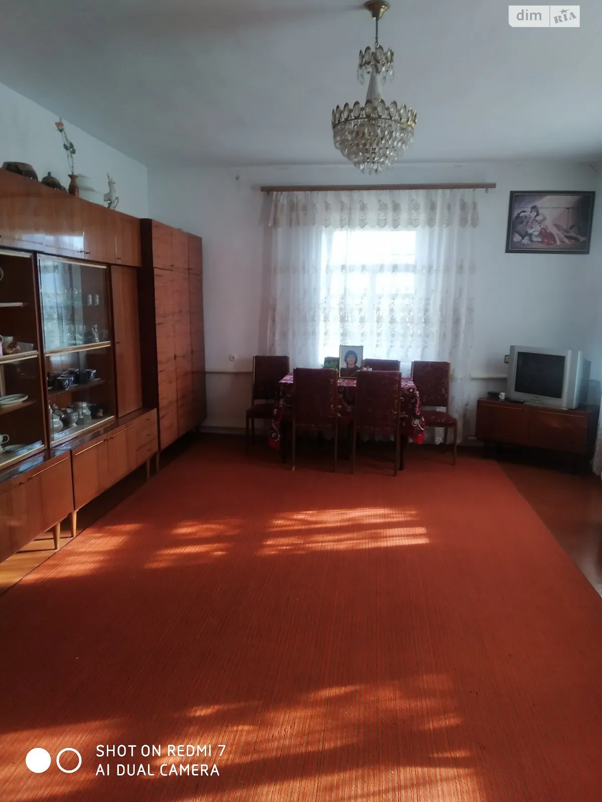Сдается в аренду одноэтажный дом 80 кв. м с подвалом, цена: 8000 грн