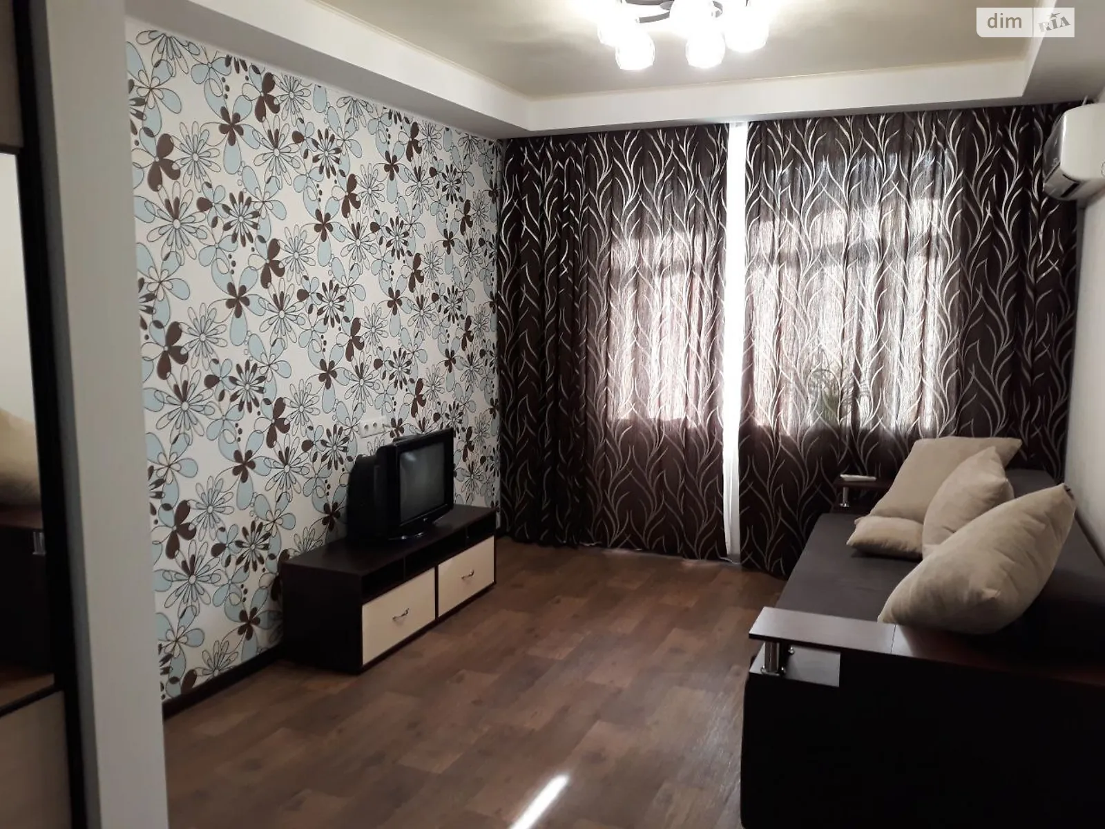 Продается 1-комнатная квартира 33 кв. м в Харькове, цена: 23000 $