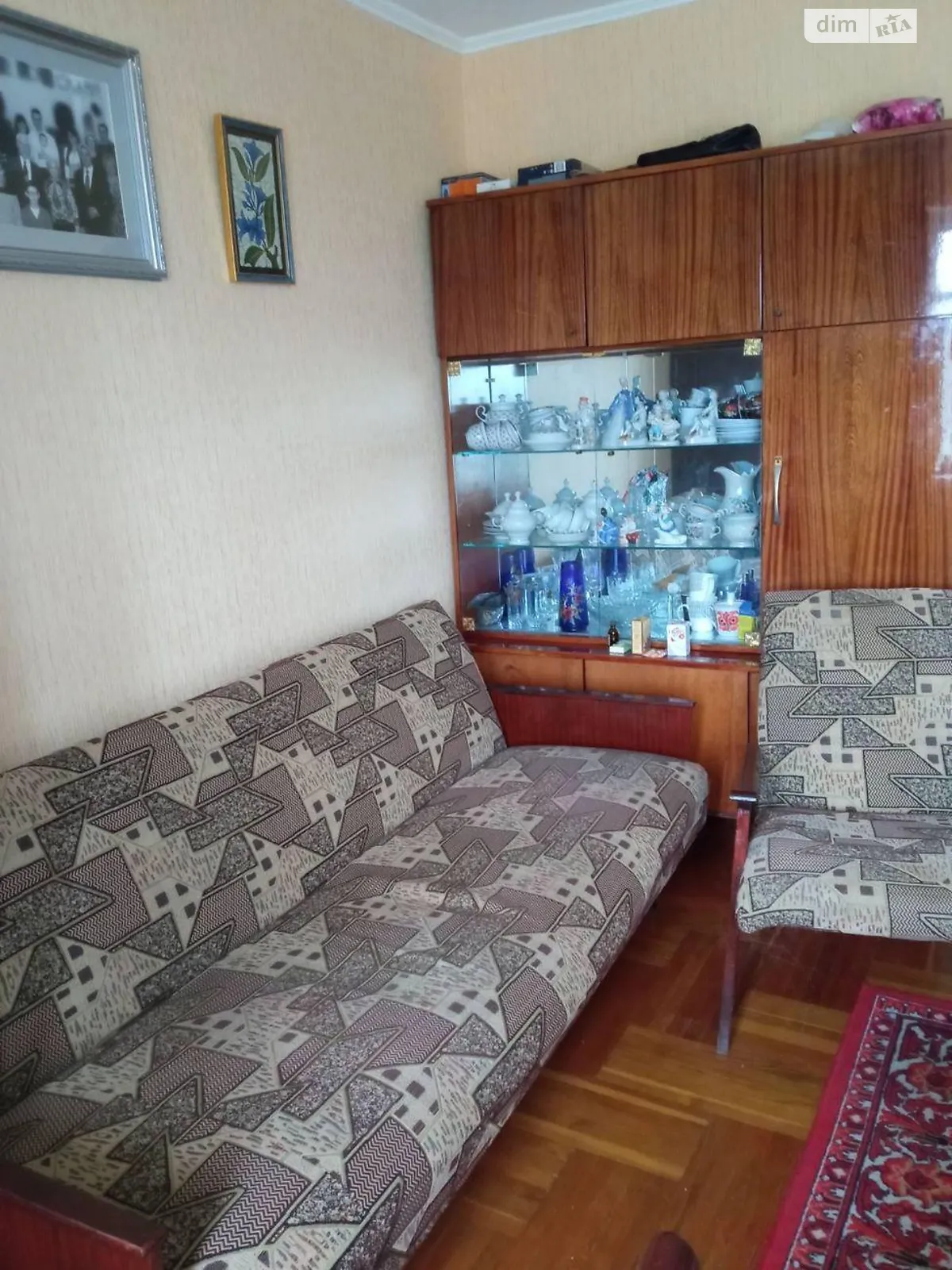Продается 2-комнатная квартира 52 кв. м в Харькове, ул. Босенковская, 24