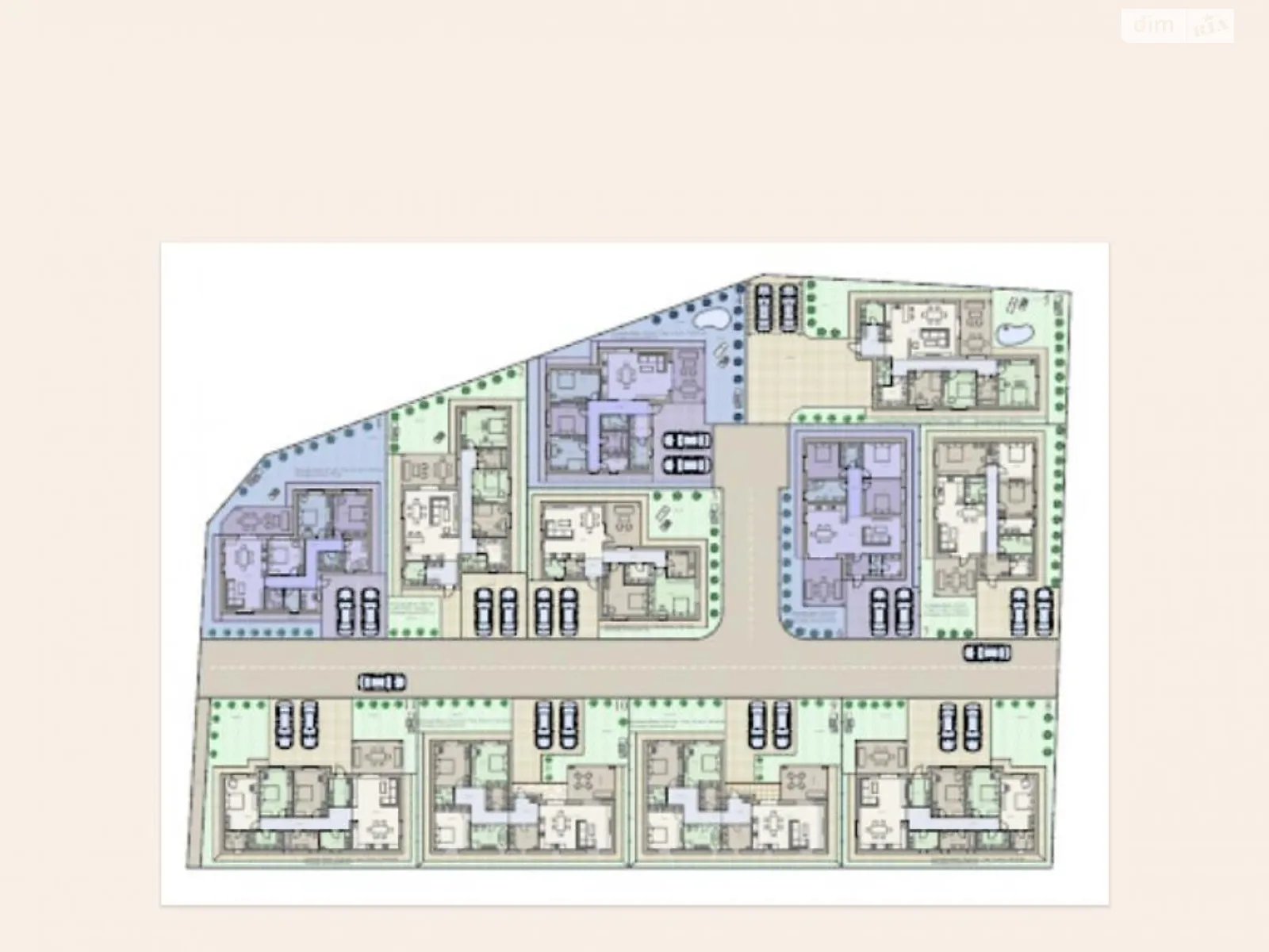 Продається одноповерховий будинок 148.64 кв. м з терасою, цена: 163000 $