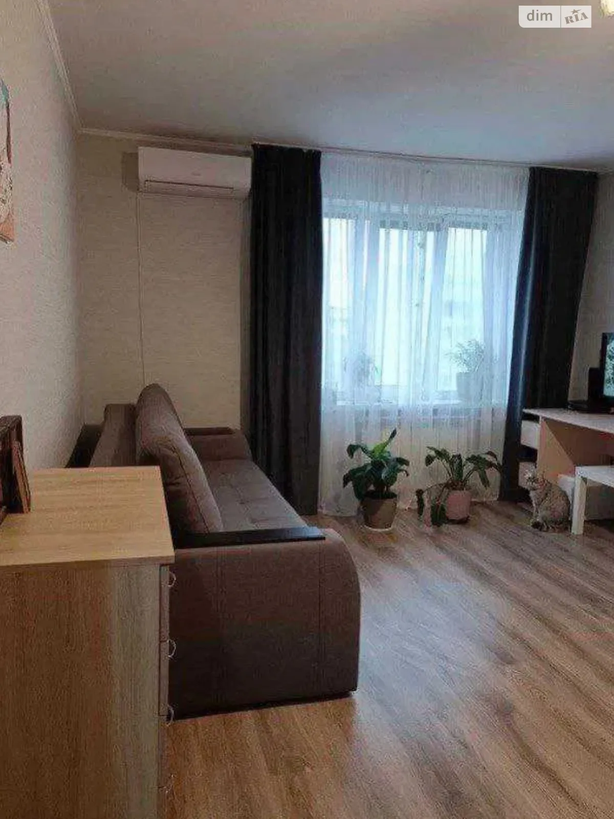 Сдается в аренду 1-комнатная квартира 43 кв. м в Коцюбинском, цена: 12500 грн