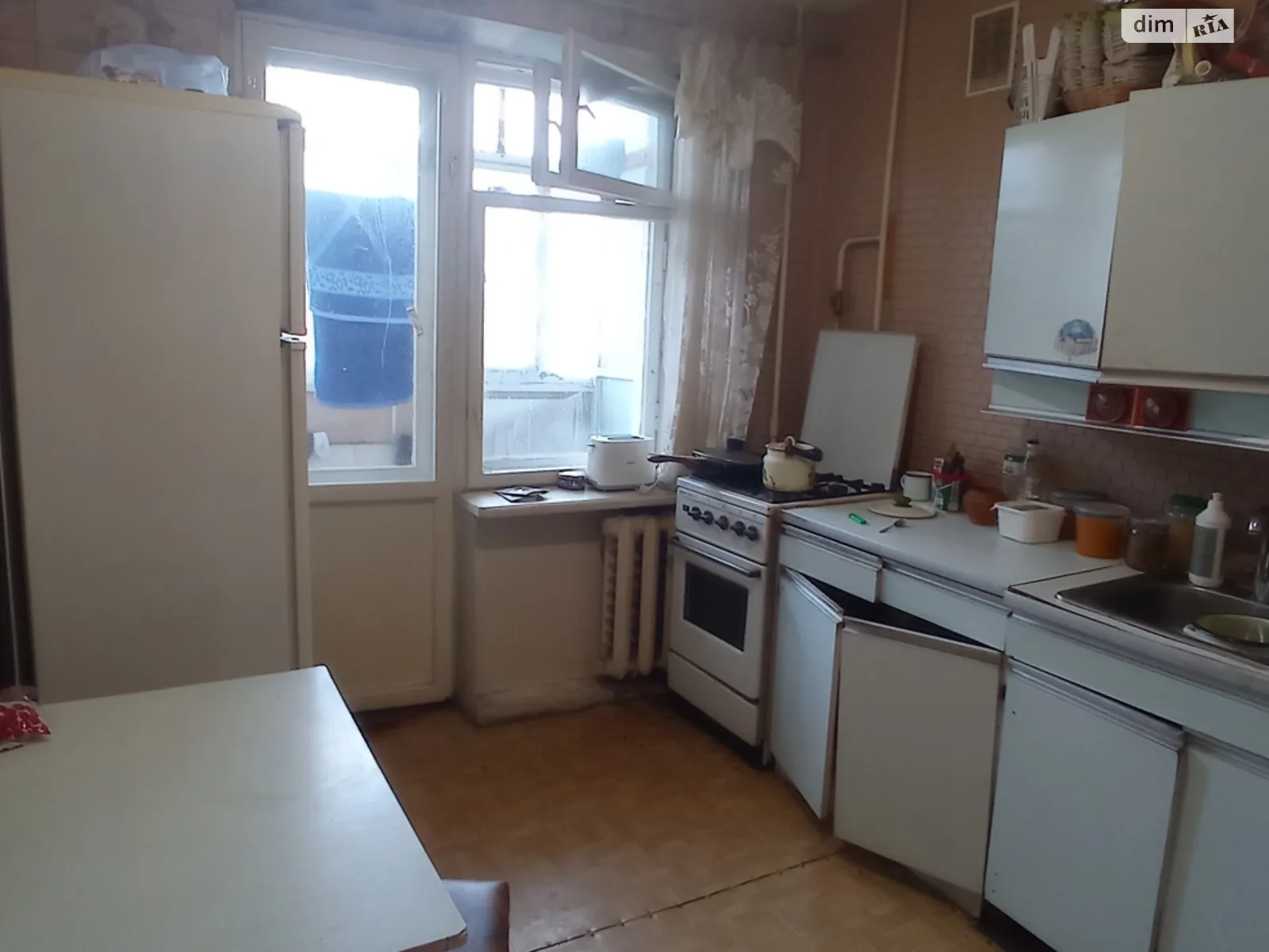 Продается 2-комнатная квартира 51 кв. м в Житомире, цена: 38500 €