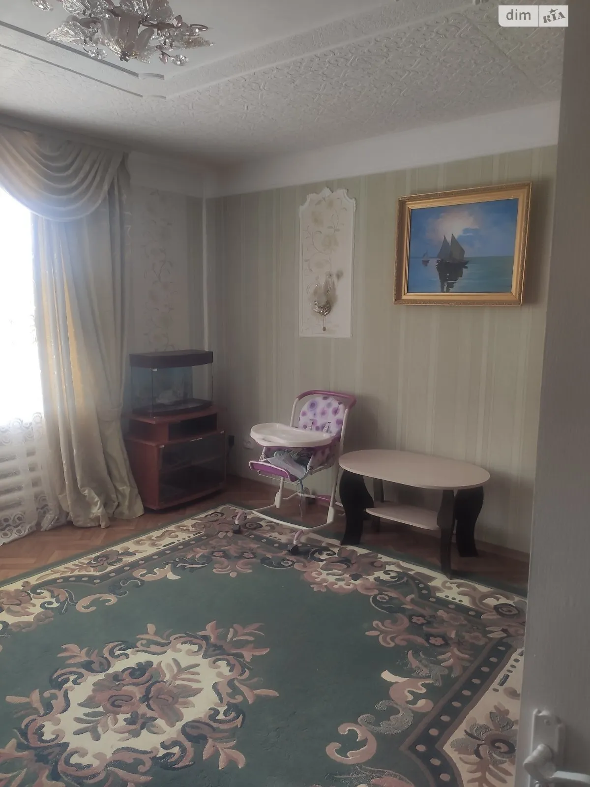 Продается 3-комнатная квартира 78.4 кв. м в Николаеве, просп. Корабелов - фото 1