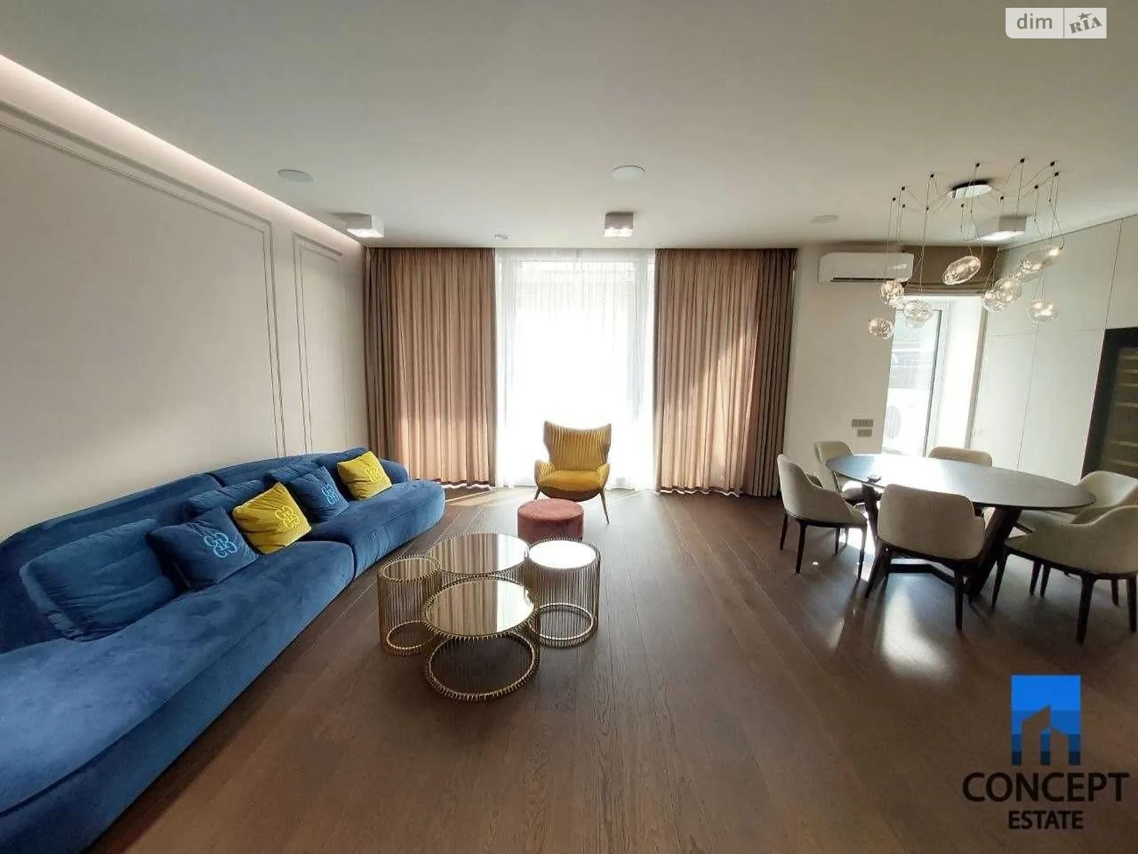 вул. Кулишівська  ЖК Comfort City, цена: 650000 $ - фото 1