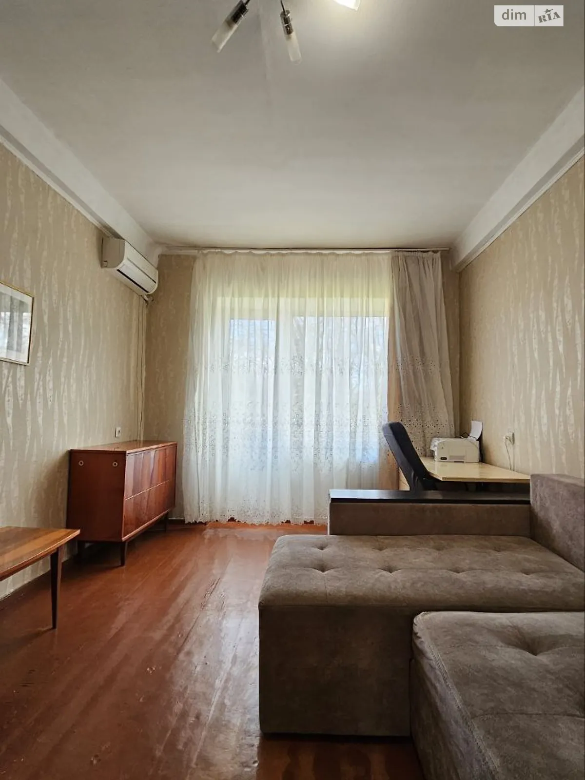 Продается 1-комнатная квартира 34.5 кв. м в Одессе, цена: 26000 $