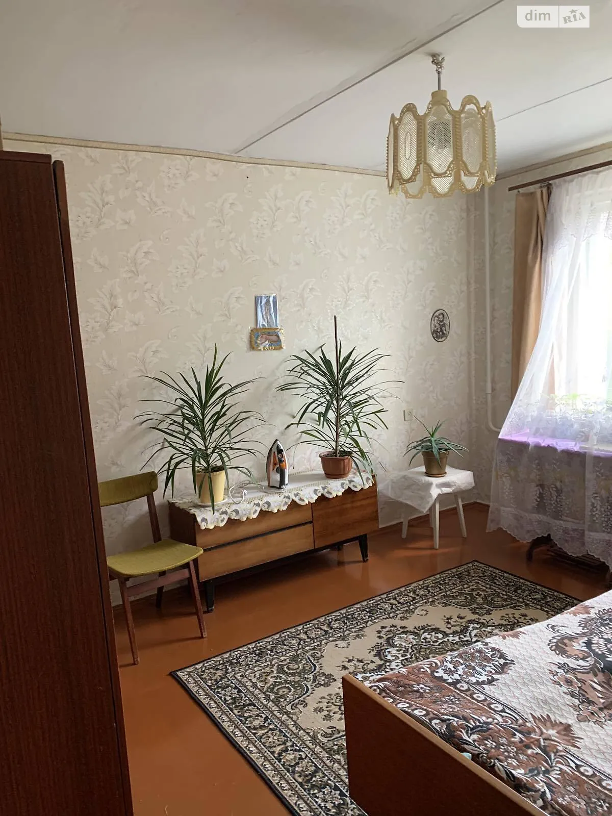 Продается 3-комнатная квартира 61 кв. м в Коростене, ул. Сосновского - фото 1