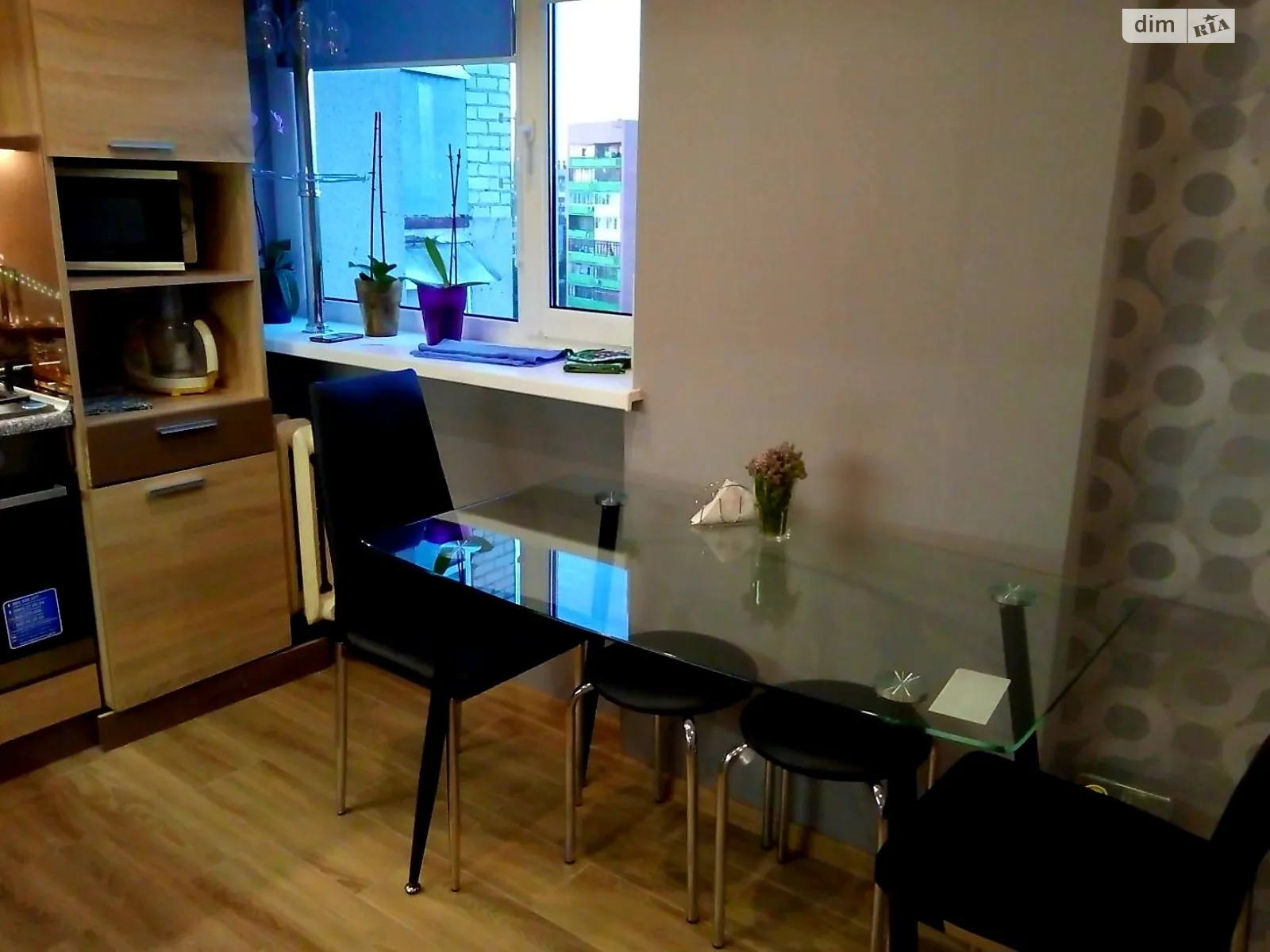 просп. Байрона(Героев Сталинграда), 150Б Новые Дома Харьков Дворец спорта - фото 1