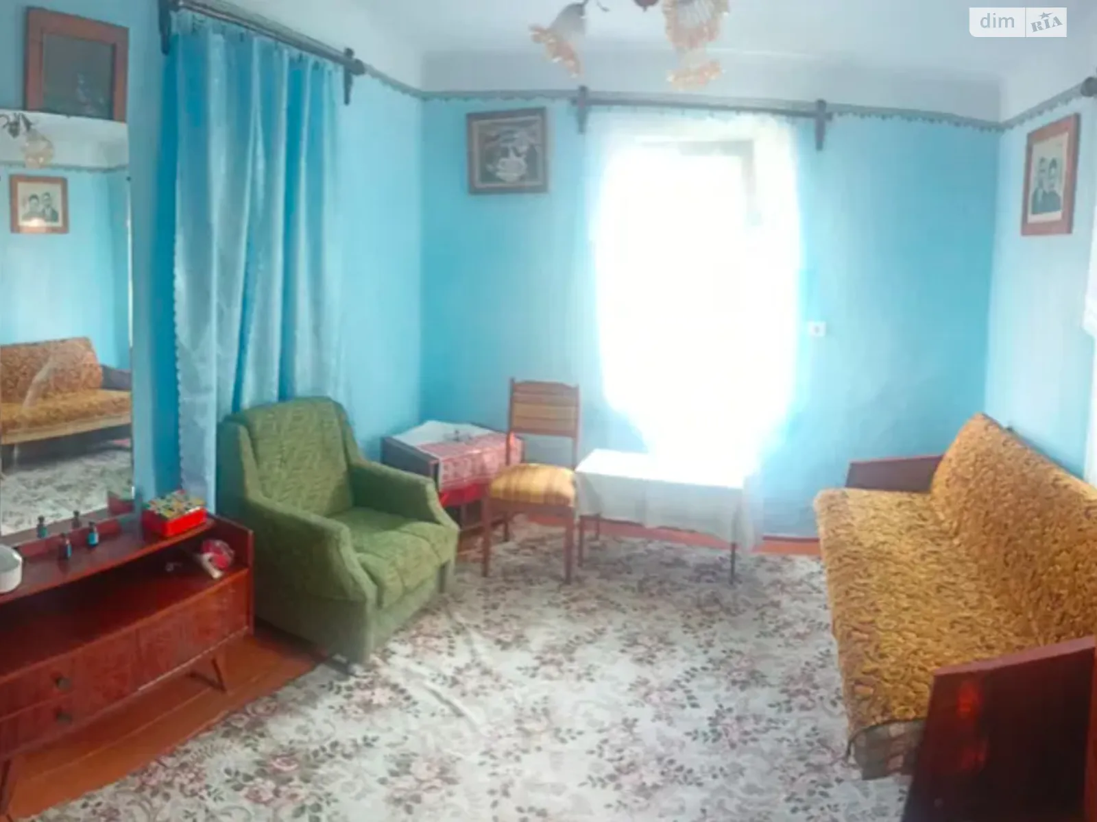 Продается одноэтажный дом 62.4 кв. м с беседкой, цена: 25000 $ - фото 1