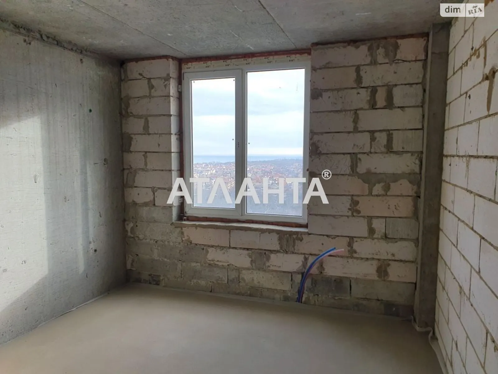 Продается 2-комнатная квартира 79.4 кв. м в Черноморске - фото 4