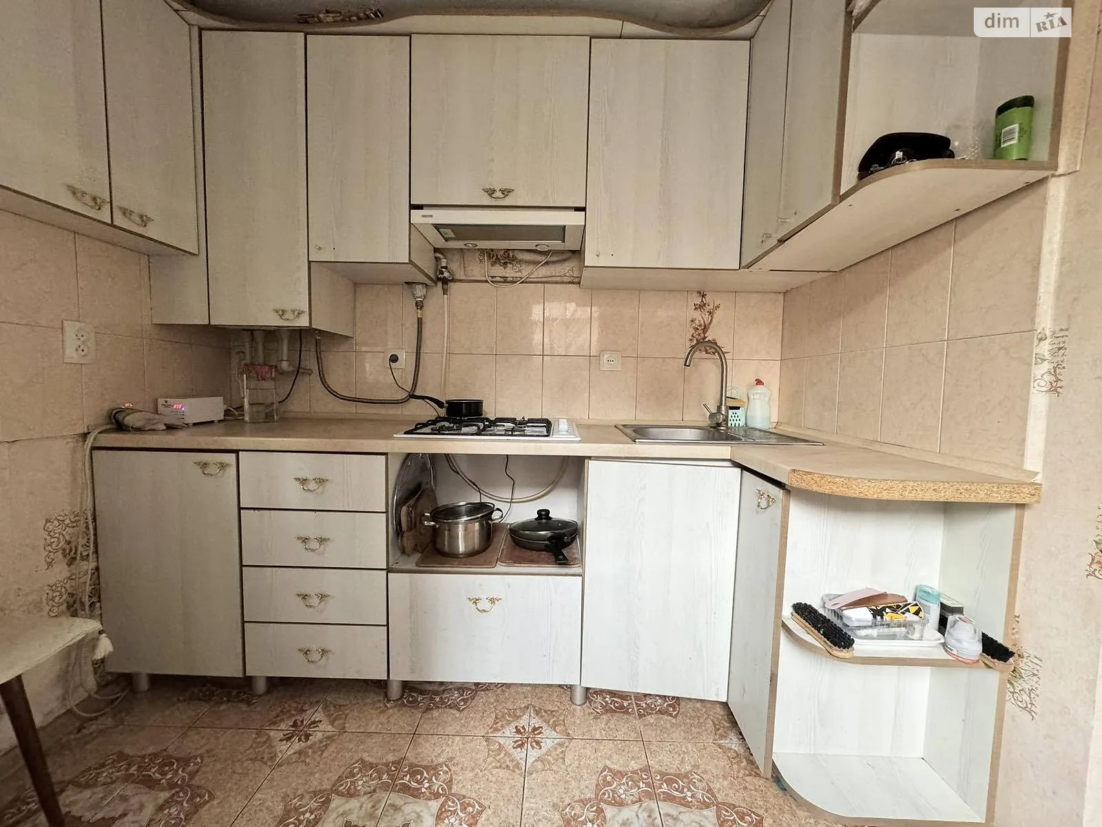 Продается 2-комнатная квартира 40 кв. м в Николаеве, цена: 22000 $