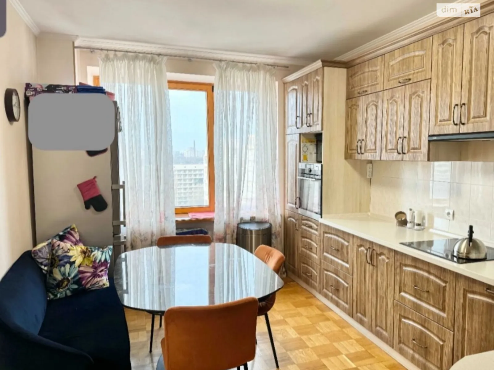 Продається 3-кімнатна квартира 132 кв. м у Одесі - фото 4