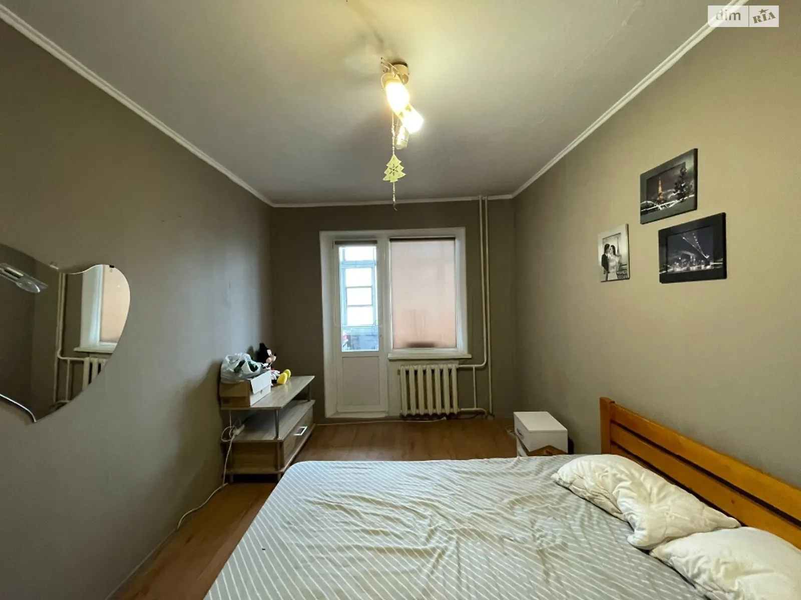 Продається 3-кімнатна квартира 64 кв. м у Хмельницькому