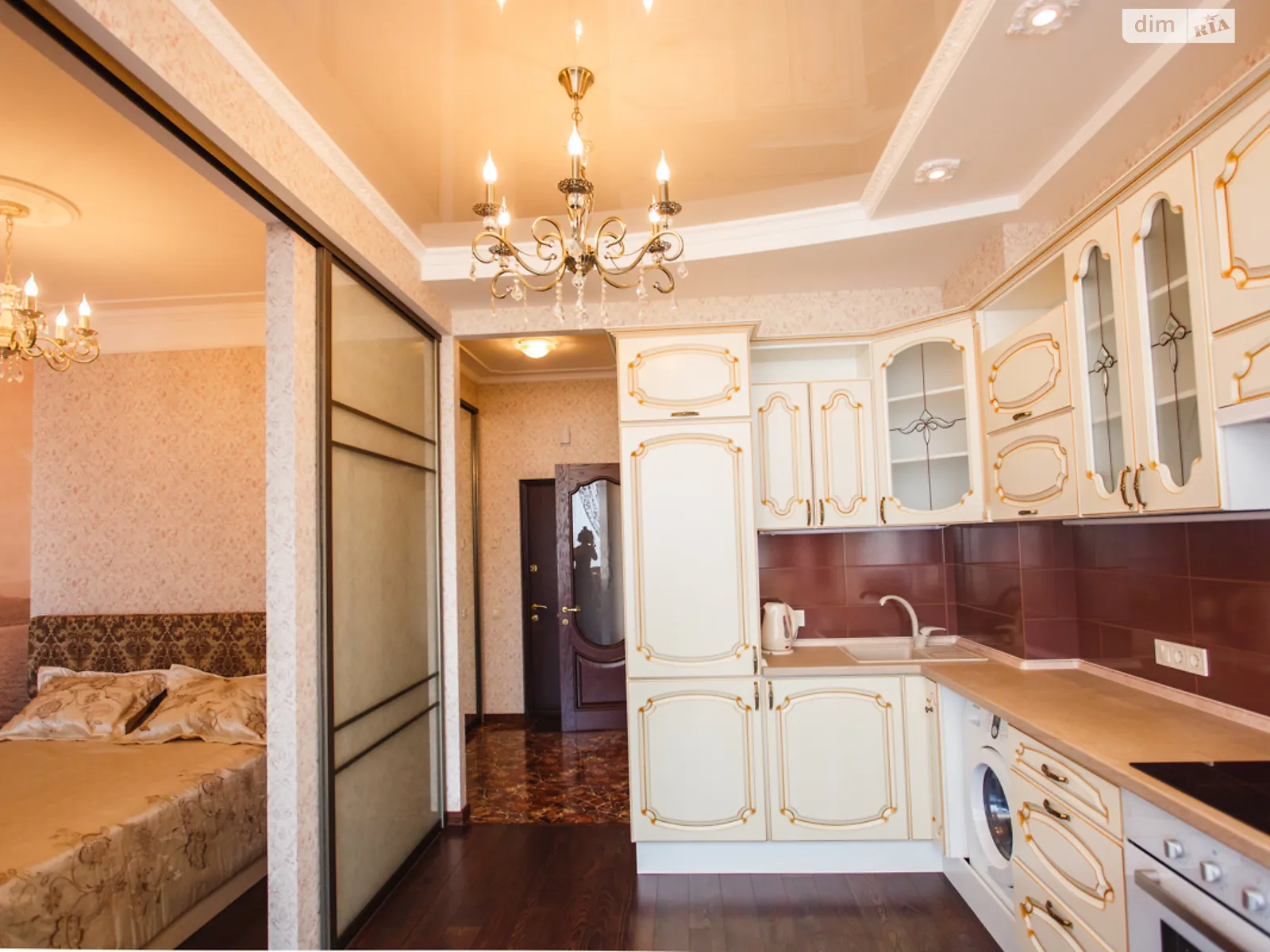 Сдается в аренду 1-комнатная квартира 52 кв. м в Одессе - фото 2