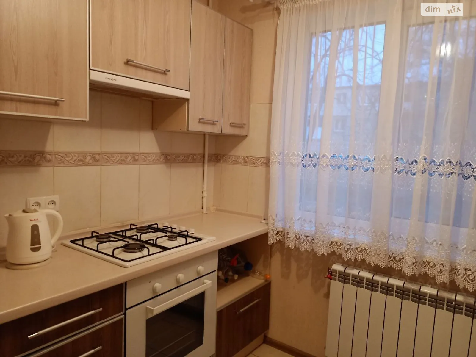 Здається в оренду 1-кімнатна квартира 32 кв. м у Харкові, цена: 4500 грн