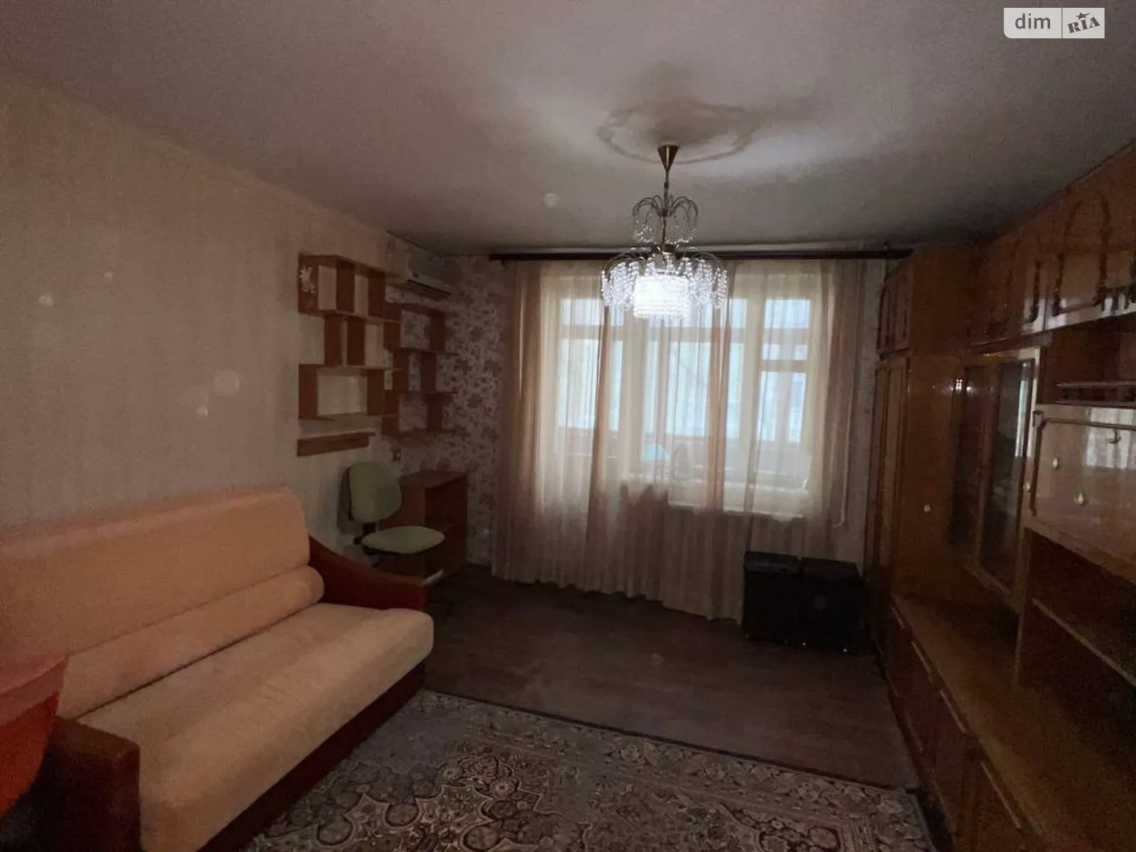 Продается 2-комнатная квартира 49 кв. м в Одессе, ул. Якова Бреуса