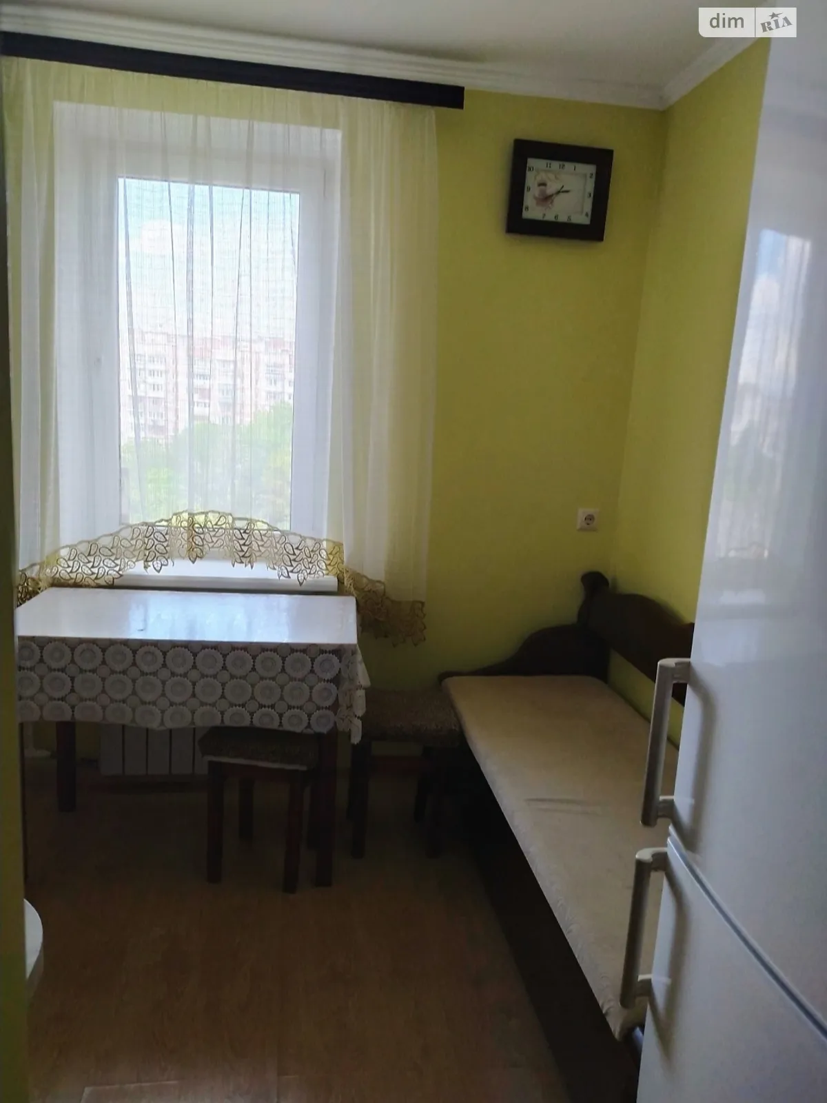 2-комнатная квартира 45.5 кв. м в Тернополе, ул. 15-го Апреля, 43 - фото 2