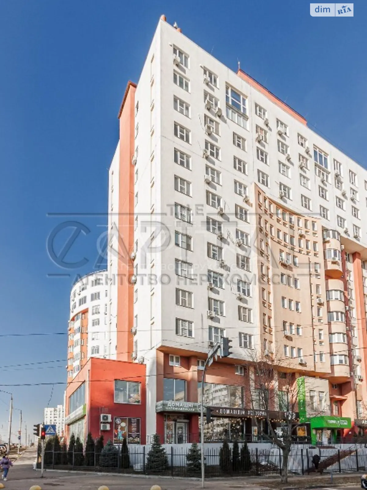 ул. Федора Эрнста, 16В Соломенский,Киев, цена: 1250 $