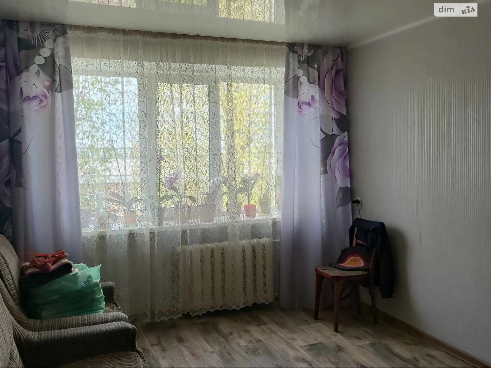 Сдается в аренду 1-комнатная квартира 37 кв. м в Хмельницком, ул. Тернопольская