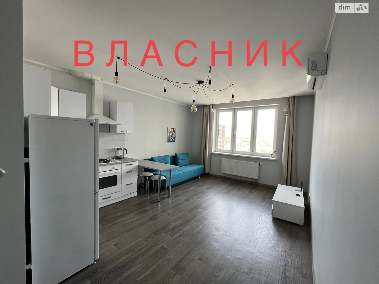 Продается 1-комнатная квартира 44 кв. м в Киеве, цена: 81000 $