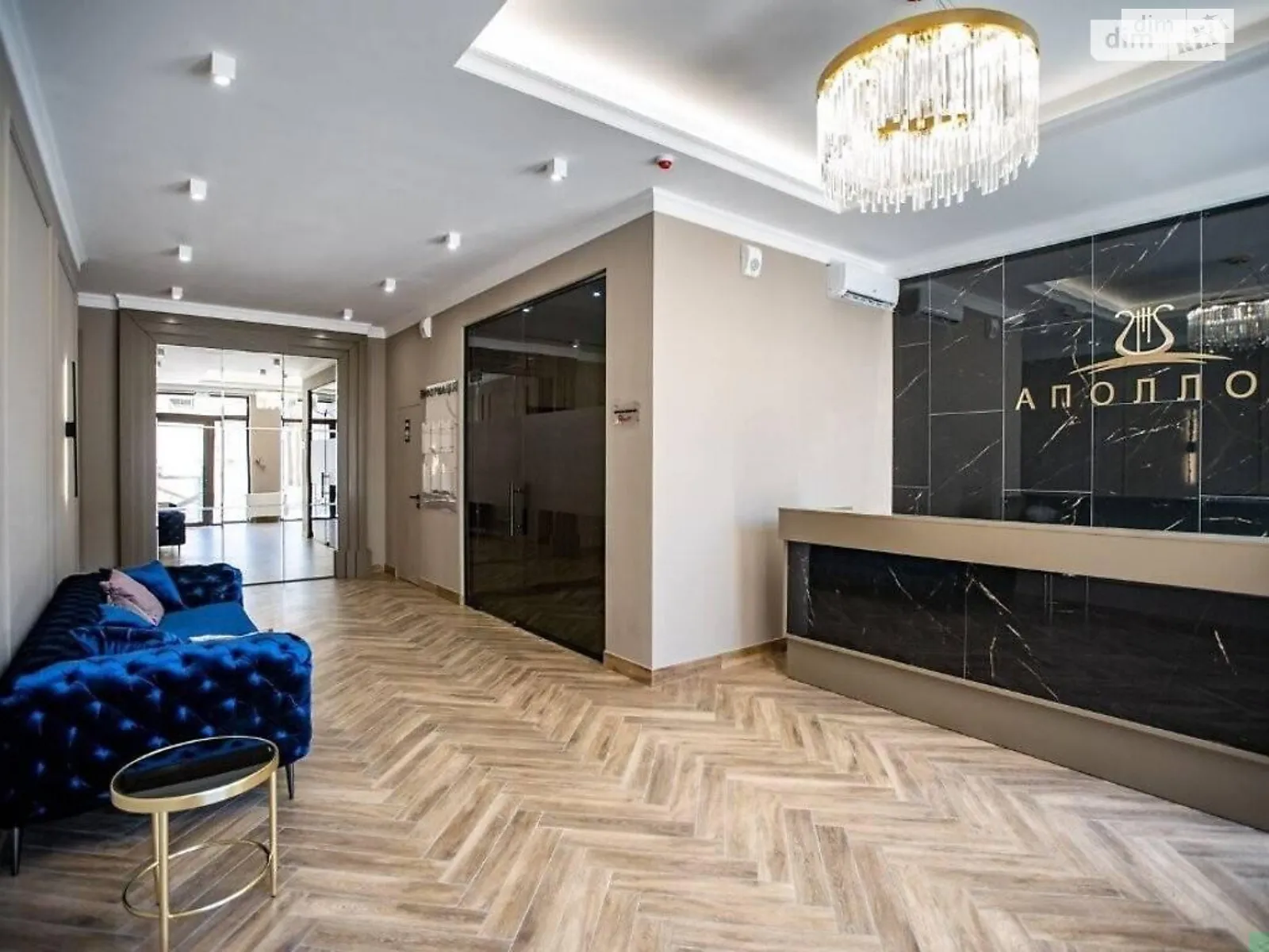 Продается 2-комнатная квартира 60.4 кв. м в Одессе, ул. Карантинная